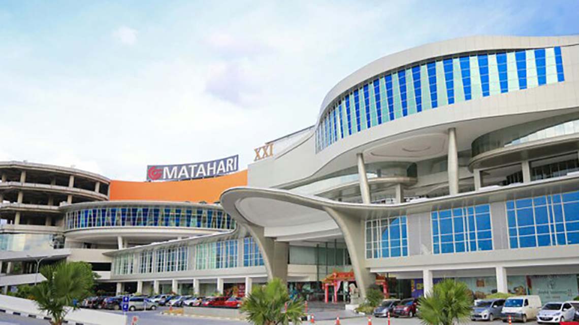 Big Mall Samarinda
